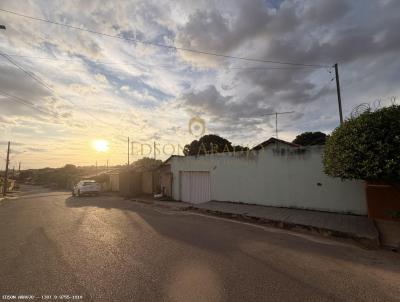 Casa para Venda na cidade de Jo&atilde;o Pinheiro no bairro Papagaio