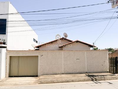 Casa para Venda na cidade de Jo&atilde;o Pinheiro no bairro Alvorada
